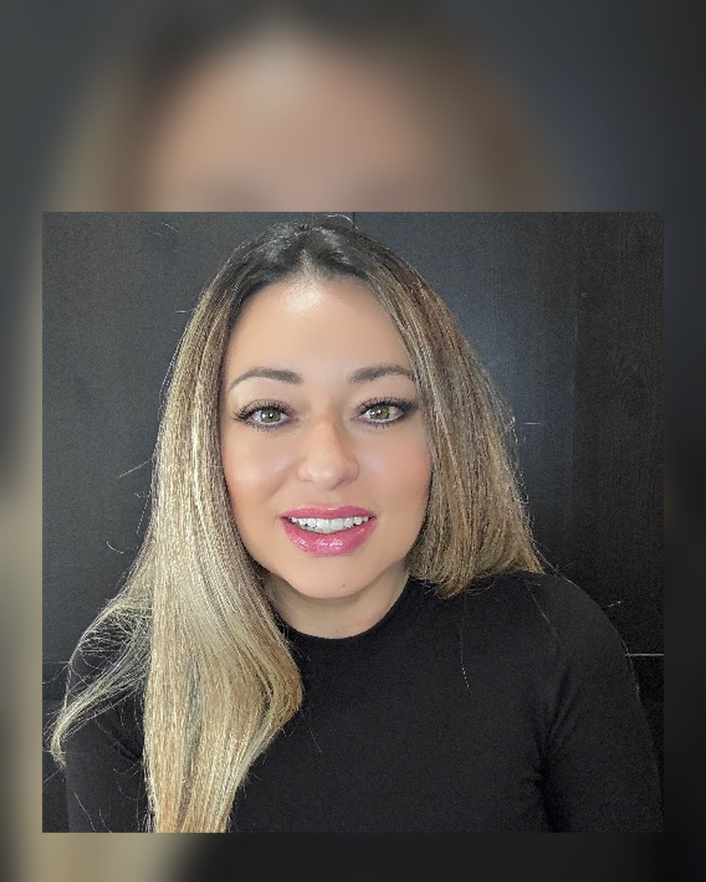 Lisamarie Eljada, Mortgage Loan Originator